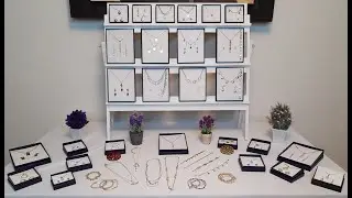 Joyer&iacute;a NICE | Yadira y Rogelio NICE