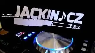Max Forkys - Jackin House Mix - short entry 2016