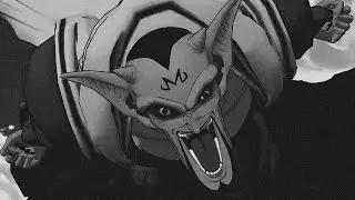 The Dabura Buffs Are Great!