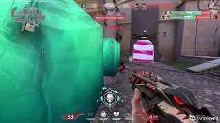 penta valorant