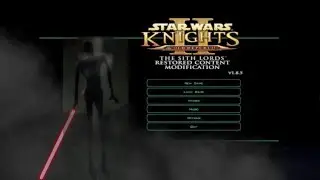 Darth Bobbers
