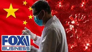 CHINA-linked biolab UNCOVERED inside Las Vegas home with ‘unknown liquids’