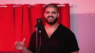 Voice Acting Test on the Lewitt Ray Microphone