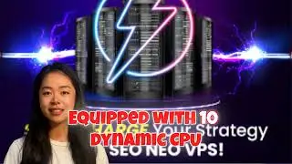 Dominate SEO with a VPS That&rsquo;s Optimized to Win