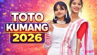 Toto kumang__ai cover santali song 2026||New santali song 🎵