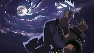 The Fierce Darkness (Looped) - Under Night In-Birth Exe:Late[st] OST