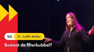 Bestaat de filterbubbel?