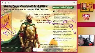 Orta Çağ Medeniyetleri Sayfa 19