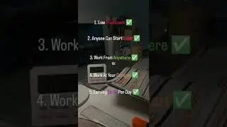 Make money from online Follow me On Instagram #skills #online #shortvideo #shorts #instagram