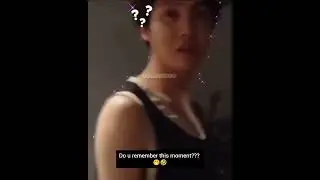 Do u remember this moment???🤔🤣#bts #ot7 💜💫