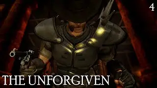 Непрощённый &mdash; Смерть в &laquo;Вранглере&raquo; &mdash; Часть 4 | Моды Fallout New Vegas