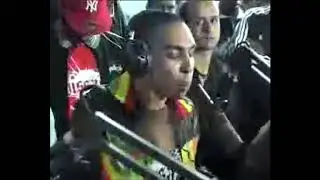 Medine - Plan&egrave;te Rap [Le Havre All Stars] 2008