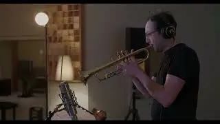 Blues to Gil - &Ocirc;TRIUM (Quentin Ghomari Trio)