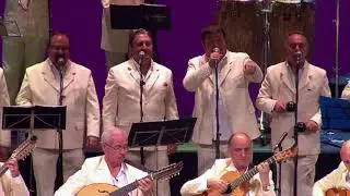 Parrandboleros. 