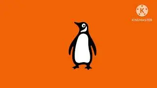 Penguing classic logo remake part 3 @lilianajohannasanabriaguer2436