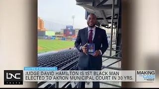 Judge Creates Mentorship Program for Black Men in Criminal System