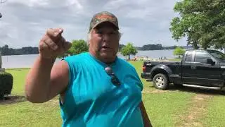 Ebarb Louisiana Residents Multicultural Heritage of Choctaw-Apache Tribe Spanish and French