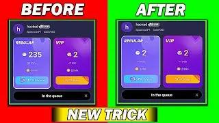 CHIKII EMULATOR QUEUE PROBLEM SOLVE NEW TRICK 2023 || CHIKII QUEUE PROBLEM FIX