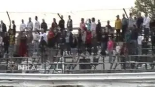 South Buxton Raceway opens for 2009 season