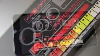 EGDR808 Drum Machine - Android