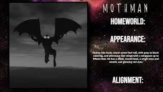 Alien Races: Theories and Speculation - Animal & Insect Extraterrestrial Life
