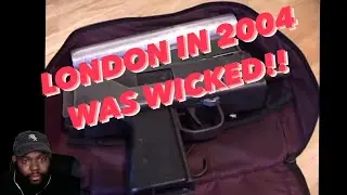 CHICAGO DUDES REACTION TO Bang! Bang! In Da Manor