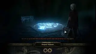 [Build TEST] CwC EK [PoE]