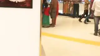 Chennai VR mall