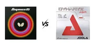 Dignics 05/ Dynaryz AGR Review/ Test