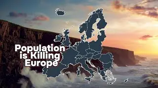 Europe 2100 &ndash; The End of a Civilization?