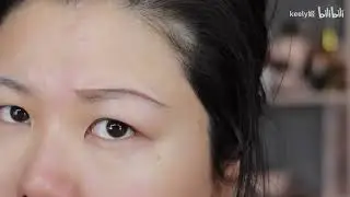 【试色】Lime Crime VENUS XL 病娇哑光盘的吐槽向试色+眼妆