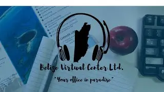 Belize Virtual Center Christmas Video