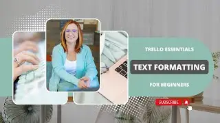 Как форматировать описания и комментарии к карточкам Trello на ПК и мобильных устройствах