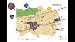 JMS Primeland Sector 95A | Call: +91 9643000063