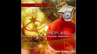 Culto de Navidad Templo 