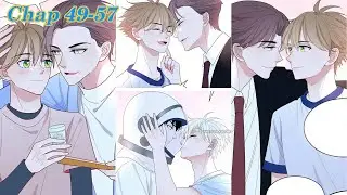 Chap 49 - 57 Indulgence, Beauty and Seduction | Manhua | Yaoi Manga | Boys' Love