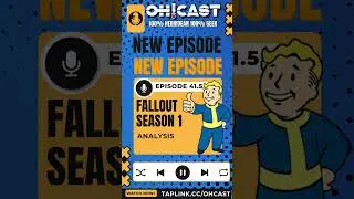 Fallout Season 1 Review &mdash; Worldbuilding, Performances, and What Actually Worked