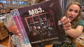 Hot Wax Vinyl New Releases for Friday March 18