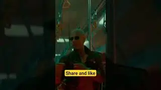 SRK bald look#jawan movie