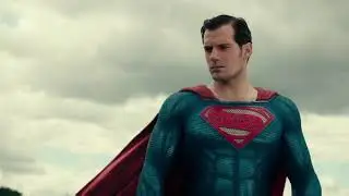Superman vs Flash full hd post credit scene