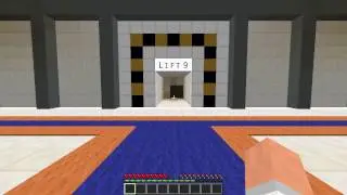 Let's Play Lift 9 by CDFDMAN, Part 1