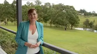 Noosa Hinterland Real Estate - 65 Wilton Road, GREENS CREEK