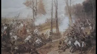 Austrian Army during Napoleonic Wars