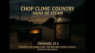 🔥 Chop Clinic Country &ndash; Быстрый рэп и чоппер-флоу (в стиле Twisted Insane Inspired) | Saint of St...