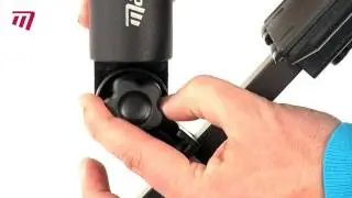 u4golf   GA085   Umbrella Holder