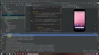 [SOLVED] For Unexpected implicit cast error to Android Studio
