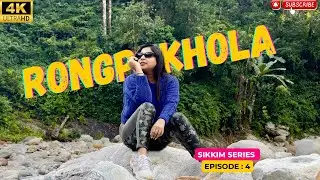 Offbeat Sikkim | Rongpokhola | OONKING HEEM HOMESTAY | Best Riverside Homestay | Silk route