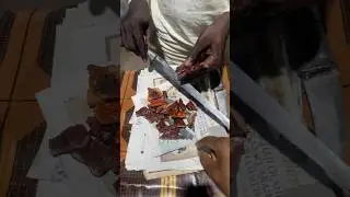 Suya: The Spicy Street Food That&rsquo;s Changing Africa
