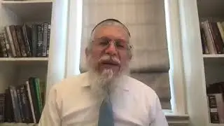 Beginner&rsquo;s Class #39 | Parashat Vayeshev &ndash; Miketz &ndash; Vayigash: A Journey from Suffering to Salvation