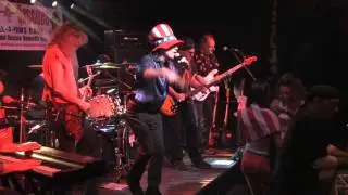 The Rolling Stones Tribute Band / Hot Rocks / Jumping Jack Flash